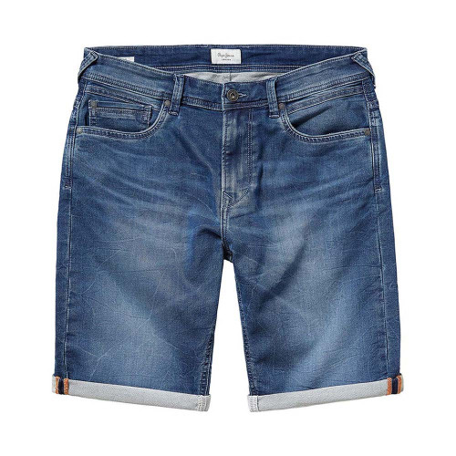 Pepe Jeans Ανδρικό denim σορτς